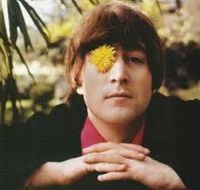 Parthenon Huxley performs at  John Lennon Tribute
