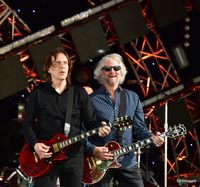 The ORCHESTRA (Starring FORMER ELO MEMBERS)