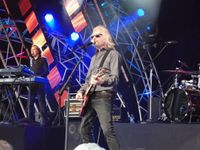 The ORCHESTRA starring FORMER ELO MEMBERS