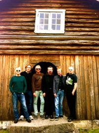 THE ORCHESTRA STARRING ELO FORMER MEMBERS