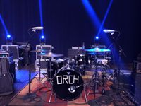 THE ORCHESTRA Starring ELO Former Members