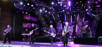 THE ORCHESTRA Starring Former ELO Members