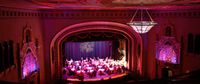 THE ORCHESTRA Starring ELO Former Members