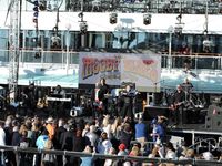 The Orchestra Starring Former ELO Members