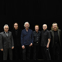 THE ORCHESTRA Starring ELO Former Members