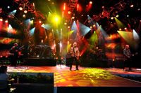 The ORCHESTRA (Starring FORMER ELO MEMBERS)