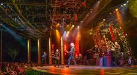 THE ORCHESTRA Starring ELO Former Members