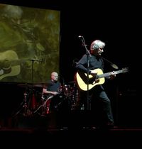 The ORCHESTRA starring FORMER ELO MEMBERS