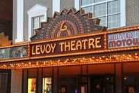 THE ORCHESTRA Starring ELO Former Members