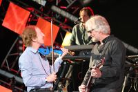 The ORCHESTRA (Starring FORMER ELO MEMBERS)