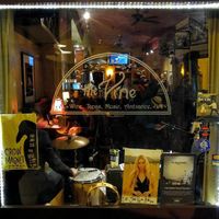 Jess Wayne Band - Ojai