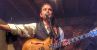 Jess Wayne (aka Douglas Jessop) Gets Intimate