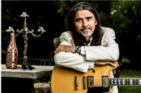 Jess Wayne Live @ Sagebrush Inn Taos