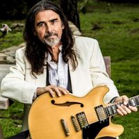 Jess Wayne Live at the Chili Line Depot