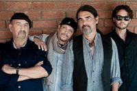 Frog & Peach Pub - San Luis Obispo