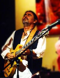 Jess Wayne at Elemental Apothecary Ojai