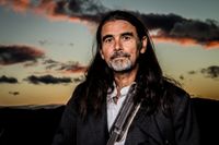 Jess Wayne Live @ The Sagebrush Inn, Taos