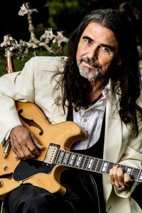 Jess Wayne LIVE