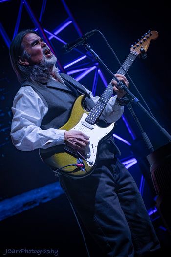 Photo: JCarrPhotography
