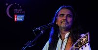 Jess Wayne Solo at Relay for Life Ojai