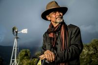 Ojai CA: Euterpe Farms Concert Series