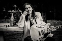 Wednesdays with Jess Wayne @ Sagebrush Inn