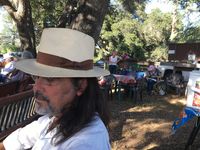 The Vine in Ojai: Jess Wayne LIve