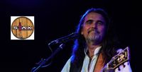 Jess Wayne at STAX Wine Bar in Morro Bay