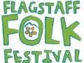 Jess Wayne at Flagstaff Folk Festival