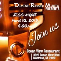 Montrose, CA: Second Sunday Songwriter Series 