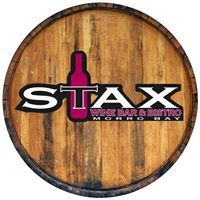 Morro Bay, CA: STAX Wine Bar