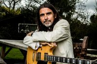 Smakt, Netherlands: Private House Concert