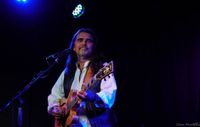 Jess Wayne Live at Actors Group