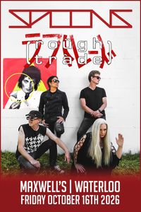 Spoons and Rough Trade