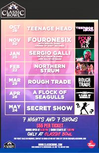 Rough Trade