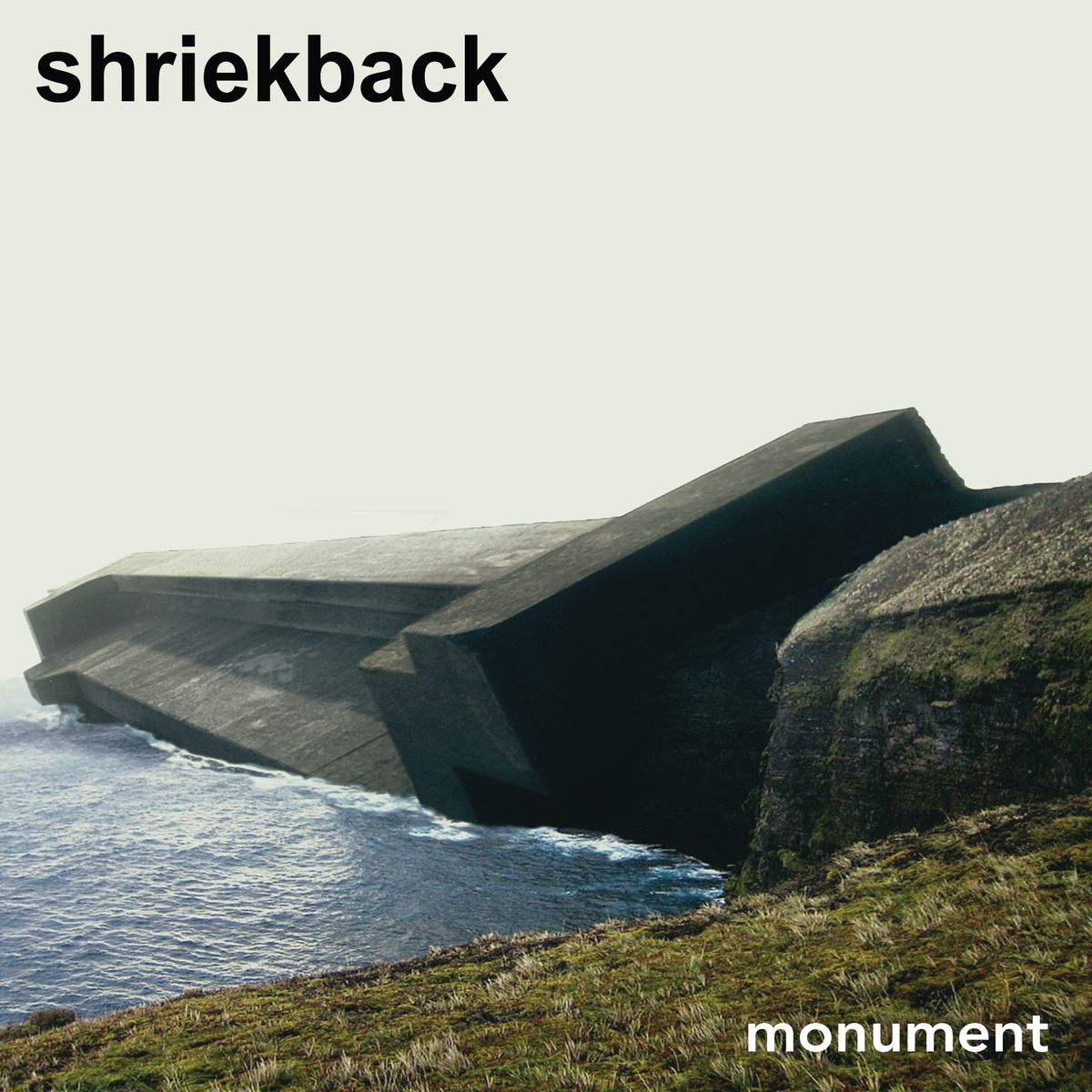 monument - Vinyl