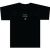 Oil and Gold memorial T-shirt