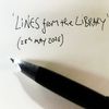Lines from the Library