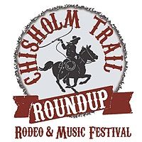 43rd Annual Chisholm Trail Roundup 