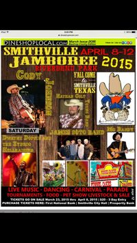 Smithville Jamboree