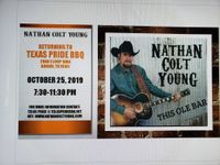 Texas Pride BBQ