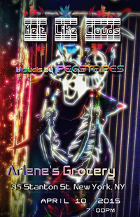 FireBack Records Showcase