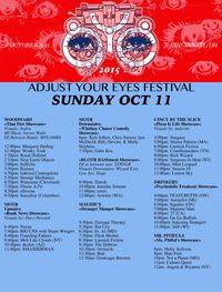 AYE Festival
