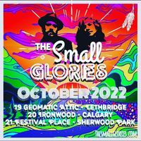 The Small Glories at Festival Place, Sherwood Park AB