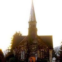 The Small Glories in Courtenay BC