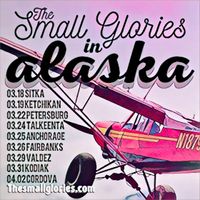 The Small Glories in Anchorage