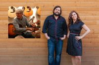 The Small Glories w/ Scott Nygaard