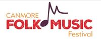 The Small Glories at the Canmore Folk Music Festival