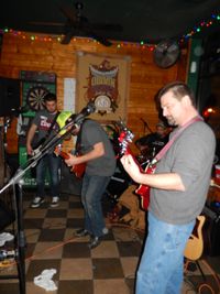 10 year Anniversary Party