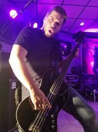 Rapid Ricks Rockfest